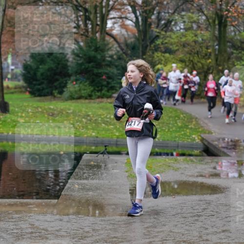 07.12.2025 - St. Pauli X-Mass-Run No. 15 Michael Burmester http://msf.ph/oto/9404630 07.12.2025 11:05:14 Laufen 3217, 15, 2124 meine-sportfotos.de