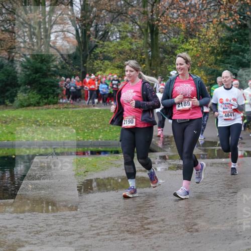 07.12.2025 - St. Pauli X-Mass-Run No. 15 Michael Burmester http://msf.ph/oto/9404656 07.12.2025 11:05:24 Laufen 2190, 2189, 4841, 2176, 4840 meine-sportfotos.de