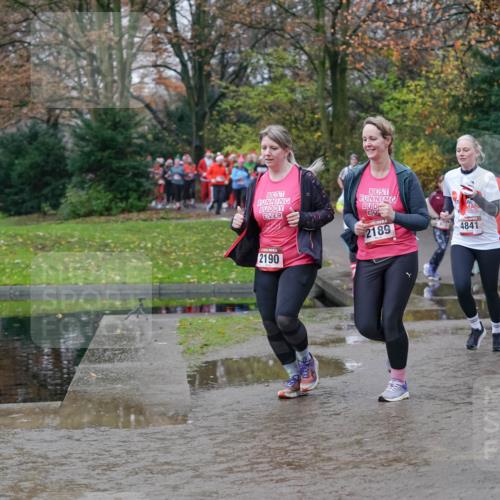 07.12.2025 - St. Pauli X-Mass-Run No. 15 Michael Burmester http://msf.ph/oto/9404657 07.12.2025 11:05:24 Laufen 2190, 2189, 4841, 4840 meine-sportfotos.de