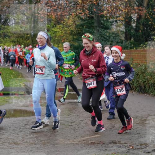 07.12.2025 - St. Pauli X-Mass-Run No. 15 Michael Burmester http://msf.ph/oto/9404675 07.12.2025 11:05:29 Laufen 2176, 865, 2319, 2447, 2448 meine-sportfotos.de