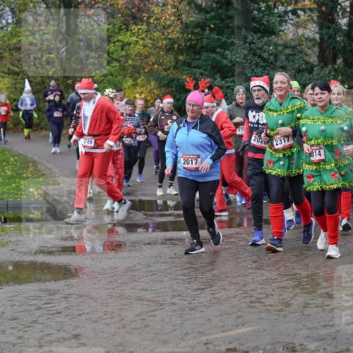 07.12.2025 - St. Pauli X-Mass-Run No. 15 Michael Burmester http://msf.ph/oto/9404712 07.12.2025 11:05:40 Laufen 2749, 81, 1192, 2017, 67, 2020, 2317, 314 meine-sportfotos.de