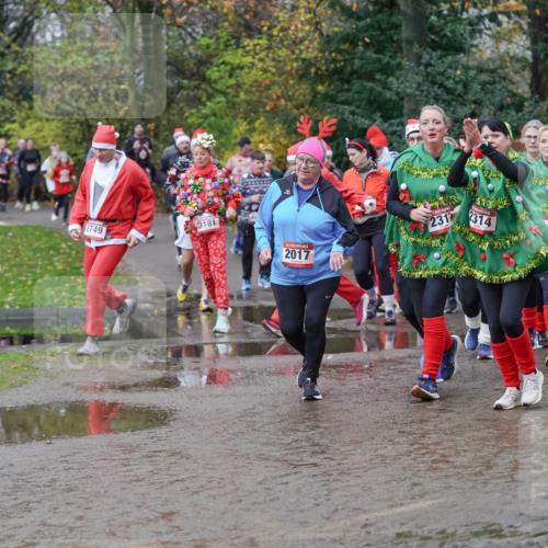 07.12.2025 - St. Pauli X-Mass-Run No. 15 Michael Burmester http://msf.ph/oto/9404716 07.12.2025 11:05:40 Laufen 2749, 3181, 2312, 2017, 2314 meine-sportfotos.de