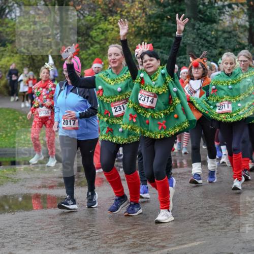 07.12.2025 - St. Pauli X-Mass-Run No. 15 Michael Burmester http://msf.ph/oto/9404719 07.12.2025 11:05:41 Laufen 2749, 3181, 2017, 5, 231, 2314, 2308, 2311, 2979 meine-sportfotos.de
