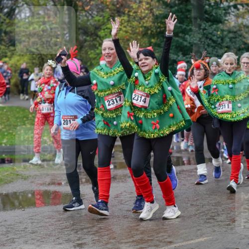 07.12.2025 - St. Pauli X-Mass-Run No. 15 Michael Burmester http://msf.ph/oto/9404720 07.12.2025 11:05:41 Laufen 2314, 2749, 3181, 15, 201, 151, 2317, 406, 2979 meine-sportfotos.de