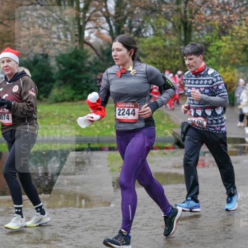 07.12.2025 - St. Pauli X-Mass-Run No. 15 Michael Burmester http://msf.ph/oto/9404763 07.12.2025 11:05:49 Laufen 3074, 15, 2244, 96, 2192 meine-sportfotos.de