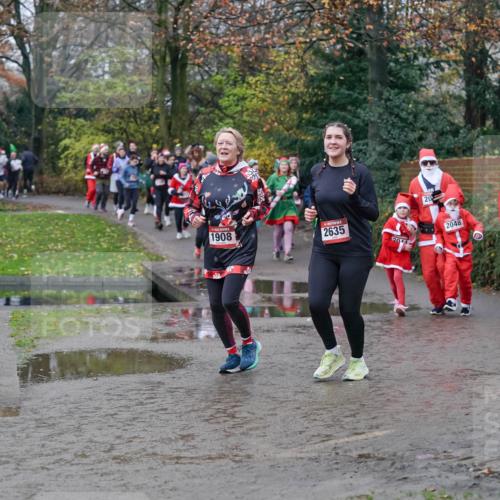 07.12.2025 - St. Pauli X-Mass-Run No. 15 Michael Burmester http://msf.ph/oto/9404800 07.12.2025 11:05:59 Laufen 1908, 20, 2635, 2044, 2048, 2050 meine-sportfotos.de