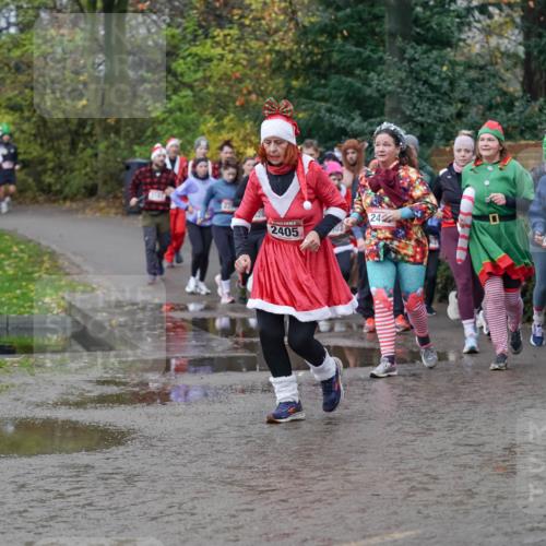 07.12.2025 - St. Pauli X-Mass-Run No. 15 Michael Burmester http://msf.ph/oto/9404821 07.12.2025 11:06:04 Laufen 2405, 24, 2527 meine-sportfotos.de