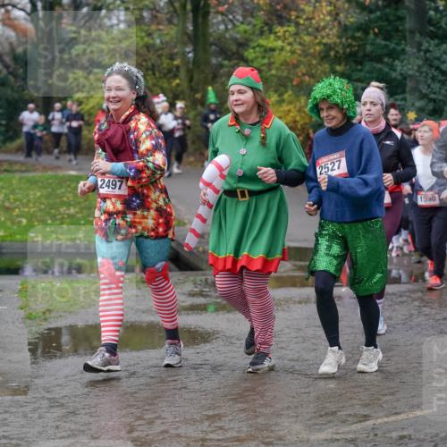 07.12.2025 - St. Pauli X-Mass-Run No. 15 Michael Burmester http://msf.ph/oto/9404832 07.12.2025 11:06:07 Laufen 2497, 2527, 1590, 2655, 2383 meine-sportfotos.de