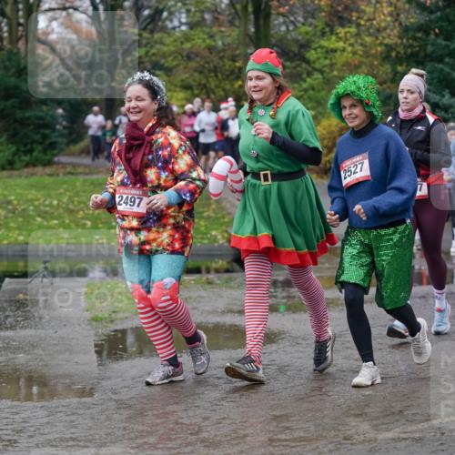 07.12.2025 - St. Pauli X-Mass-Run No. 15 Michael Burmester http://msf.ph/oto/9404834 07.12.2025 11:06:07 Laufen 2497, 2527, 7, 590, 2383, 2655 meine-sportfotos.de