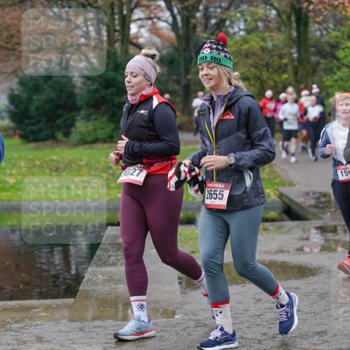 07.12.2025 - St. Pauli X-Mass-Run No. 15 Michael Burmester http://msf.ph/oto/9404843 07.12.2025 11:06:09 Laufen 7, 027, 15, 2655, 1590, 15, 2383 meine-sportfotos.de