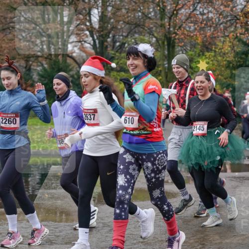 07.12.2025 - St. Pauli X-Mass-Run No. 15 Michael Burmester http://msf.ph/oto/9404867 07.12.2025 11:06:14 Laufen 15, 2260, 88, 2637, 610, 2145, 225 meine-sportfotos.de