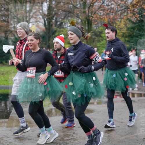 07.12.2025 - St. Pauli X-Mass-Run No. 15 Michael Burmester http://msf.ph/oto/9404871 07.12.2025 11:06:15 Laufen 15, 2145, 2161, 255, 21 meine-sportfotos.de