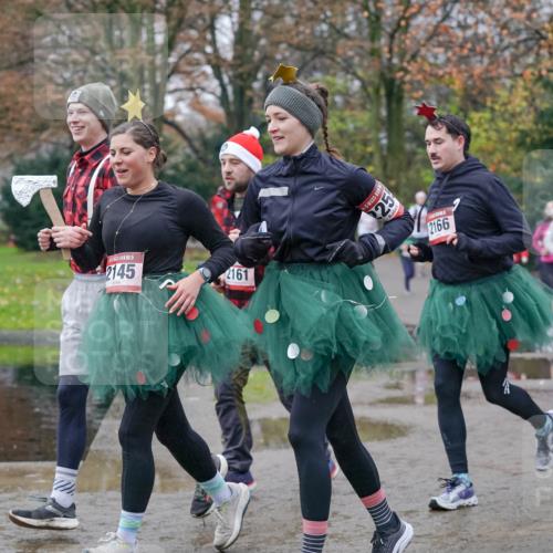 07.12.2025 - St. Pauli X-Mass-Run No. 15 Michael Burmester http://msf.ph/oto/9404872 07.12.2025 11:06:15 Laufen 2145, 2161, 225, 2166 meine-sportfotos.de