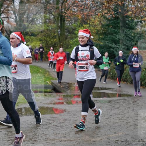 07.12.2025 - St. Pauli X-Mass-Run No. 15 Michael Burmester http://msf.ph/oto/9404915 07.12.2025 11:06:26 Laufen 2709, 339, 15, 081 meine-sportfotos.de