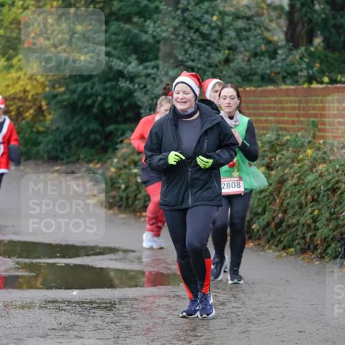 07.12.2025 - St. Pauli X-Mass-Run No. 15 Michael Burmester http://msf.ph/oto/9404924 07.12.2025 11:06:30 Laufen 2808 meine-sportfotos.de