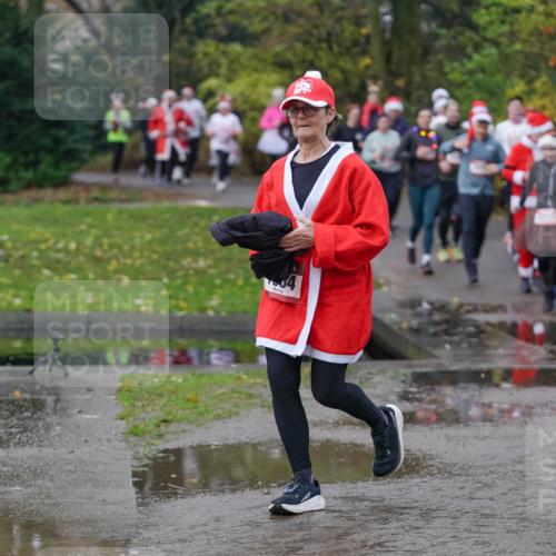 07.12.2025 - St. Pauli X-Mass-Run No. 15 Michael Burmester http://msf.ph/oto/9404950 07.12.2025 11:06:37 Laufen  meine-sportfotos.de