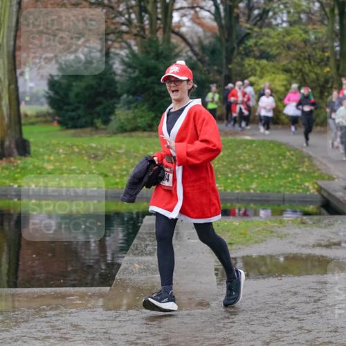 07.12.2025 - St. Pauli X-Mass-Run No. 15 Michael Burmester http://msf.ph/oto/9404952 07.12.2025 11:06:37 Laufen  meine-sportfotos.de
