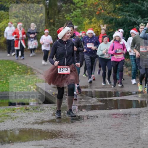 07.12.2025 - St. Pauli X-Mass-Run No. 15 Michael Burmester http://msf.ph/oto/9404960 07.12.2025 11:06:41 Laufen 2213, 3147, 641, 3296, 06, 3184 meine-sportfotos.de