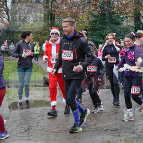 07.12.2025 - St. Pauli X-Mass-Run No. 15 Michael Burmester http://msf.ph/oto/9404970 07.12.2025 11:06:45 Laufen 330, 318, 2522, 3239, 3051, 2139 meine-sportfotos.de