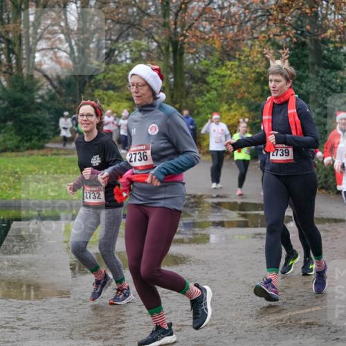 07.12.2025 - St. Pauli X-Mass-Run No. 15 Michael Burmester http://msf.ph/oto/9404995 07.12.2025 11:06:50 Laufen 2736, 2739, 15, 2450, 15, 2732 meine-sportfotos.de