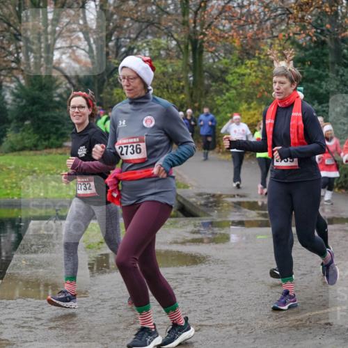 07.12.2025 - St. Pauli X-Mass-Run No. 15 Michael Burmester http://msf.ph/oto/9404996 07.12.2025 11:06:50 Laufen 2736, 2732, 2450, 72 meine-sportfotos.de