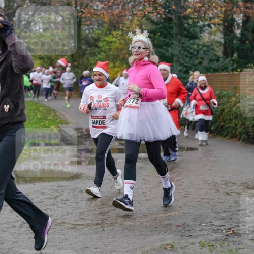 07.12.2025 - St. Pauli X-Mass-Run No. 15 Michael Burmester http://msf.ph/oto/9405002 07.12.2025 11:06:52 Laufen 2450, 1772, 2229 meine-sportfotos.de