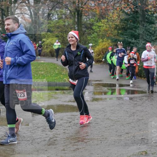 07.12.2025 - St. Pauli X-Mass-Run No. 15 Michael Burmester http://msf.ph/oto/9405044 07.12.2025 11:07:02 Laufen 15, 776, 623, 25, 4653 meine-sportfotos.de