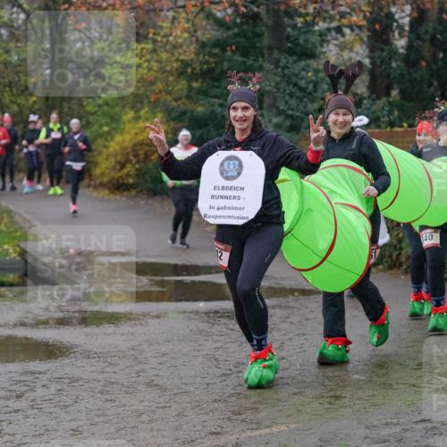07.12.2025 - St. Pauli X-Mass-Run No. 15 Michael Burmester http://msf.ph/oto/9405080 07.12.2025 11:07:09 Laufen 40 meine-sportfotos.de