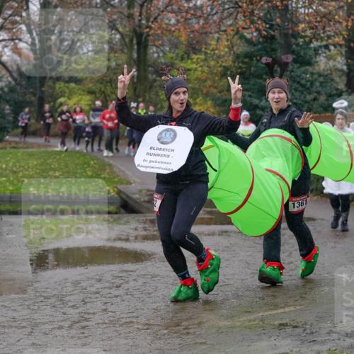 07.12.2025 - St. Pauli X-Mass-Run No. 15 Michael Burmester http://msf.ph/oto/9405083 07.12.2025 11:07:10 Laufen 1361, 40 meine-sportfotos.de