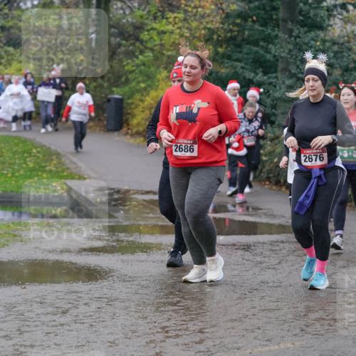 07.12.2025 - St. Pauli X-Mass-Run No. 15 Michael Burmester http://msf.ph/oto/9405134 07.12.2025 11:07:25 Laufen 15, 2686, 1, 5, 2676, 2113, 4633 meine-sportfotos.de