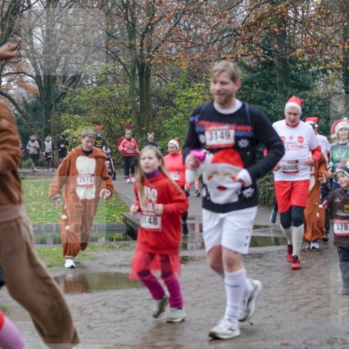 07.12.2025 - St. Pauli X-Mass-Run No. 15 Michael Burmester http://msf.ph/oto/9405276 07.12.2025 11:07:58 Laufen 2613, 148, 141, 3149, 378, 354 meine-sportfotos.de