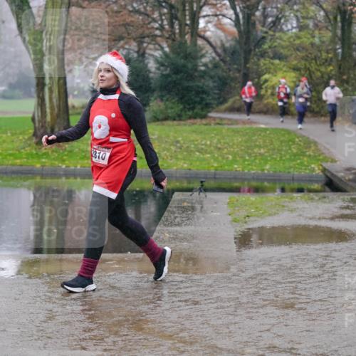 07.12.2025 - St. Pauli X-Mass-Run No. 15 Michael Burmester http://msf.ph/oto/9405414 07.12.2025 11:08:33 Laufen 2810 meine-sportfotos.de