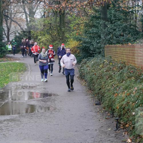 07.12.2025 - St. Pauli X-Mass-Run No. 15 Michael Burmester http://msf.ph/oto/9405416 07.12.2025 11:08:40 Laufen  meine-sportfotos.de