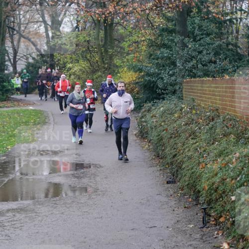 07.12.2025 - St. Pauli X-Mass-Run No. 15 Michael Burmester http://msf.ph/oto/9405417 07.12.2025 11:08:40 Laufen  meine-sportfotos.de