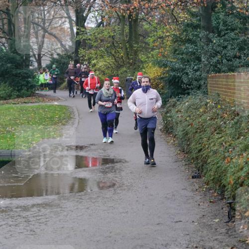 07.12.2025 - St. Pauli X-Mass-Run No. 15 Michael Burmester http://msf.ph/oto/9405418 07.12.2025 11:08:41 Laufen 12 meine-sportfotos.de