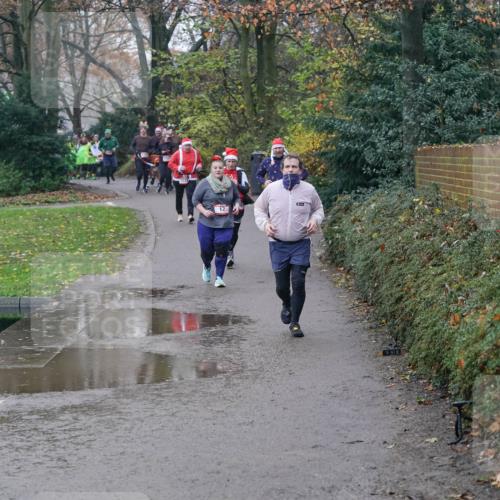 07.12.2025 - St. Pauli X-Mass-Run No. 15 Michael Burmester http://msf.ph/oto/9405420 07.12.2025 11:08:41 Laufen 12 meine-sportfotos.de
