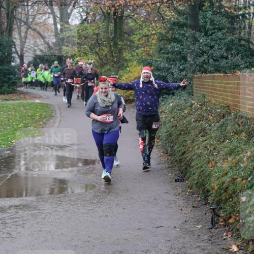 07.12.2025 - St. Pauli X-Mass-Run No. 15 Michael Burmester http://msf.ph/oto/9405431 07.12.2025 11:08:45 Laufen 2 meine-sportfotos.de