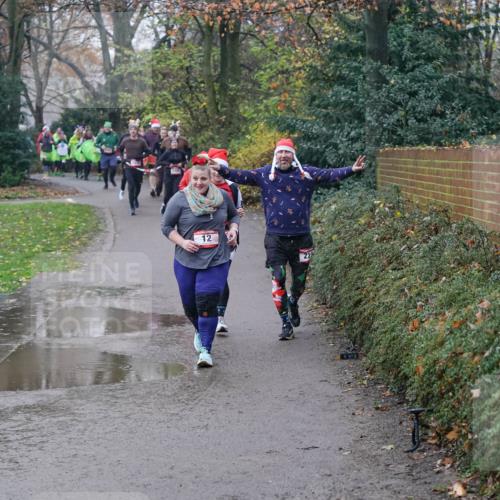 07.12.2025 - St. Pauli X-Mass-Run No. 15 Michael Burmester http://msf.ph/oto/9405432 07.12.2025 11:08:45 Laufen 12 meine-sportfotos.de