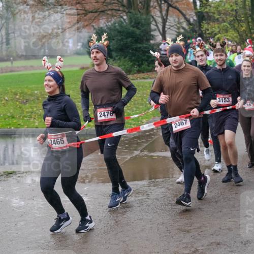 07.12.2025 - St. Pauli X-Mass-Run No. 15 Michael Burmester http://msf.ph/oto/9405456 07.12.2025 11:08:55 Laufen 2465, 2476, 2467, 3153, 24 meine-sportfotos.de