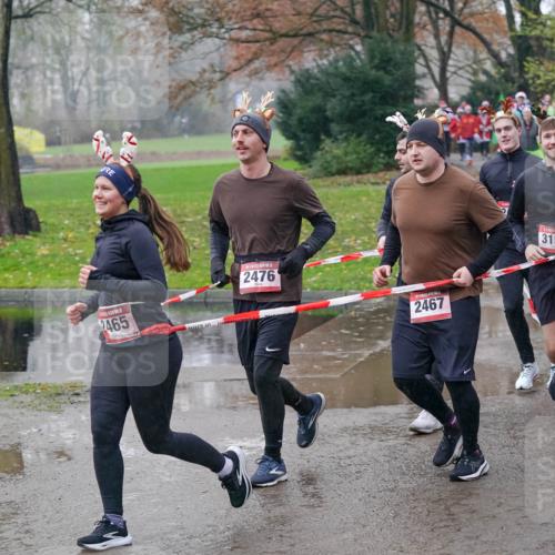 07.12.2025 - St. Pauli X-Mass-Run No. 15 Michael Burmester http://msf.ph/oto/9405458 07.12.2025 11:08:55 Laufen 2465, 2476, 2467, 3153, 470 meine-sportfotos.de
