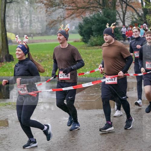 07.12.2025 - St. Pauli X-Mass-Run No. 15 Michael Burmester http://msf.ph/oto/9405459 07.12.2025 11:08:55 Laufen 2465, 2476, 2467, 247, 3153 meine-sportfotos.de