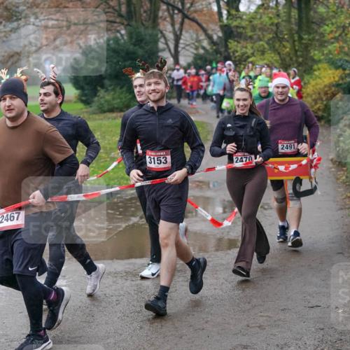 07.12.2025 - St. Pauli X-Mass-Run No. 15 Michael Burmester http://msf.ph/oto/9405460 07.12.2025 11:08:56 Laufen 2467, 15, 3153, 2470, 2491 meine-sportfotos.de