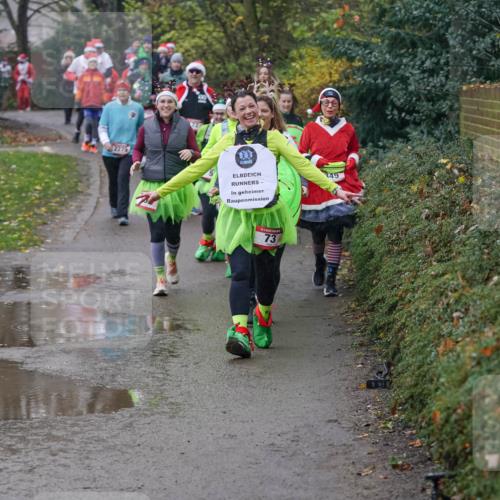 07.12.2025 - St. Pauli X-Mass-Run No. 15 Michael Burmester http://msf.ph/oto/9405480 07.12.2025 11:09:02 Laufen 2275, 73 meine-sportfotos.de