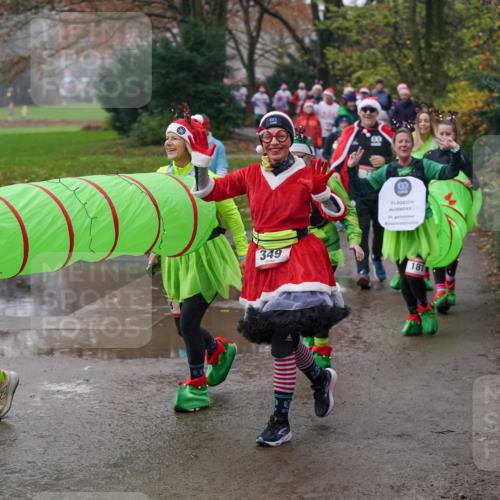 07.12.2025 - St. Pauli X-Mass-Run No. 15 Michael Burmester http://msf.ph/oto/9405501 07.12.2025 11:09:06 Laufen 60, 349, 181 meine-sportfotos.de