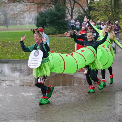 07.12.2025 - St. Pauli X-Mass-Run No. 15 Michael Burmester http://msf.ph/oto/9405511 07.12.2025 11:09:08 Laufen 181 meine-sportfotos.de