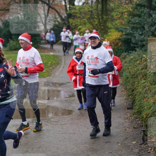 07.12.2025 - St. Pauli X-Mass-Run No. 15 Michael Burmester http://msf.ph/oto/9405549 07.12.2025 11:09:18 Laufen 4, 15, 166, 857 meine-sportfotos.de
