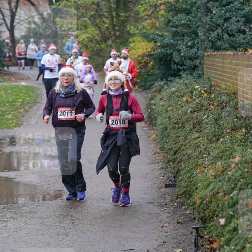07.12.2025 - St. Pauli X-Mass-Run No. 15 Michael Burmester http://msf.ph/oto/9405559 07.12.2025 11:09:22 Laufen 2011, 2010 meine-sportfotos.de