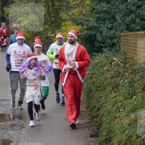 07.12.2025 - St. Pauli X-Mass-Run No. 15 Michael Burmester http://msf.ph/oto/9405569 07.12.2025 11:09:27 Laufen 21, 527 meine-sportfotos.de