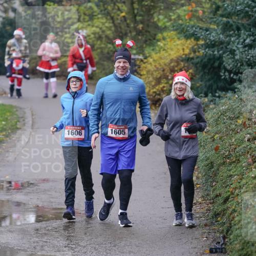 07.12.2025 - St. Pauli X-Mass-Run No. 15 Michael Burmester http://msf.ph/oto/9405583 07.12.2025 11:09:32 Laufen 1606, 5, 1605 meine-sportfotos.de