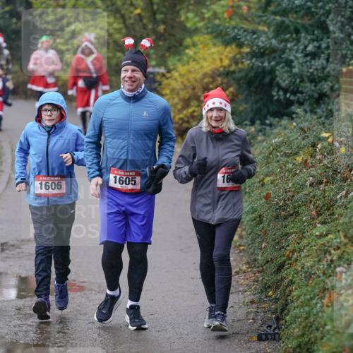 07.12.2025 - St. Pauli X-Mass-Run No. 15 Michael Burmester http://msf.ph/oto/9405586 07.12.2025 11:09:33 Laufen 5, 1606, 15, 1605, 16 meine-sportfotos.de